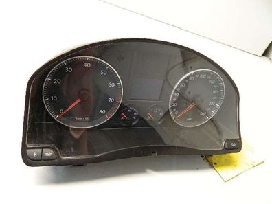 Kombiinstrument 1,6 1K0920863A VW Golf Plus (Typ:1KP/5M) 2006