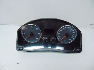 Kombiinstrument 1,9D 1K0920863B VW Golf Plus (Typ:1KP/5M) 2007