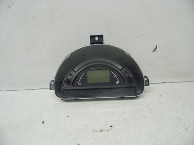 Kombiinstrument 1,1 P96520008280 Citroen C2 (Typ: ) 2004