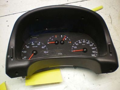 Kombiinstrument 1,2 46833455 Fiat / Lancia Punto Lim. (Typ:188) 2003