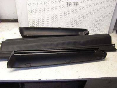 Laderaumabdeckung VW Golf III 3 Variant (Typ:1HX0/1HX1) 1999