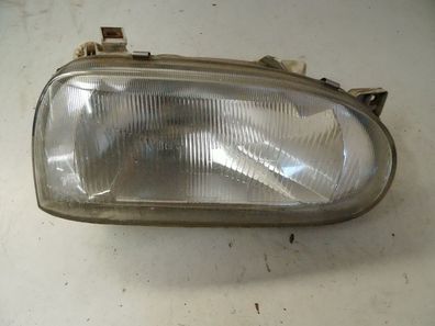 Scheinwerfer rechts VW Golf III 3 Variant (Typ:1HX0/1HX1) 1991