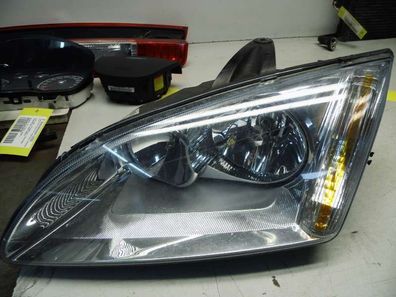 Scheinwerfer links Ford Focus II Limousine (Typ: A3) 2006