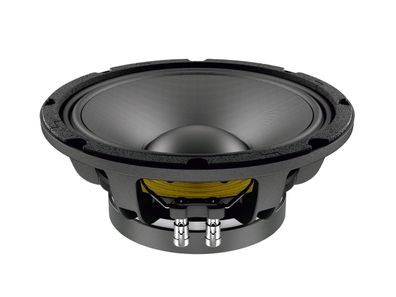 LAVOCE WAF102.50A-16 10 Zoll Woofer, Ferrit, Alukorb