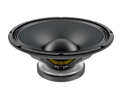 LAVOCE SSF153.00-4 15 Zoll Subwoofer, Ferrit, Stahlkorb