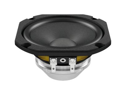 LAVOCE WSN041.00-16 4 Zoll Woofer, Neodym, Stahlkorb