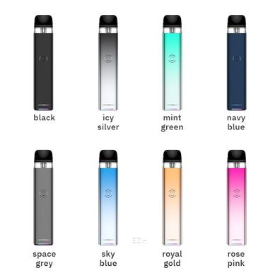 Vaporesso - XROS 3 E-Zigaretten Set