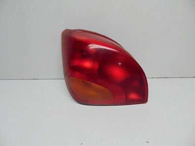 Rückleuchte links Ford Fiesta 4 und 5 (Typ: BS/JAS, 3/5-türig) 1998