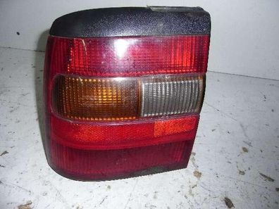 Rückleuchte links Opel Vectra A (Typ: B 10/88) 1995