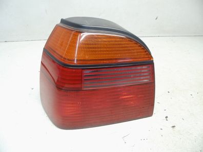 Rückleuchte links VW Golf III 3 Lim (Typ:1HX0/1HX1) 1994