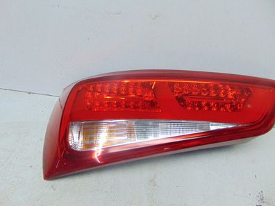 Rückleuchte links Audi A1 Lim. (Typ:8X) 2012