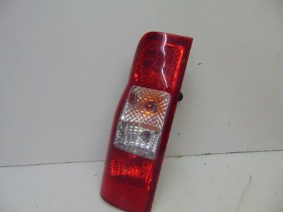 Rückleuchte links TK026811 Ford Transit Kasten (Typ: AE6) 2012