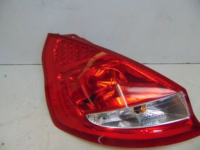 Rückleuchte links Ford Fiesta 7 (Typ: A8 Lim.3-türig) 2009