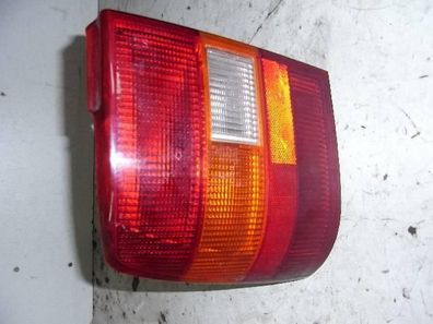 Rückleuchte links Opel Vectra A (Typ: B 10/88) 1992