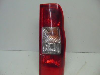 Rückleuchte rechts TK034773 Ford Transit Kasten (Typ: AE6) 2012