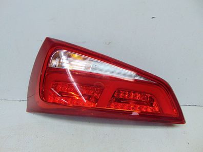 Rückleuchte rechts Audi A1 Lim. (Typ:8X) 2012