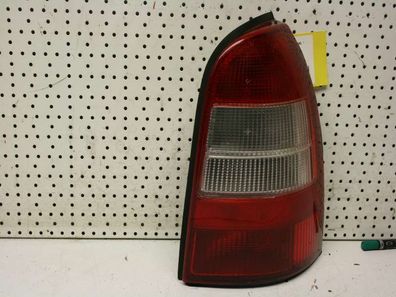 Rückleuchte rechts Opel Vectra B Caravan (Typ: 96) 1997