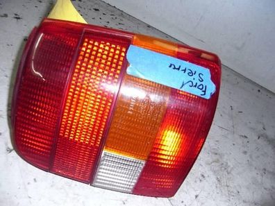 Rückleuchte rechts Ford Sierra Turnier (Typ: B 08/82) 1992