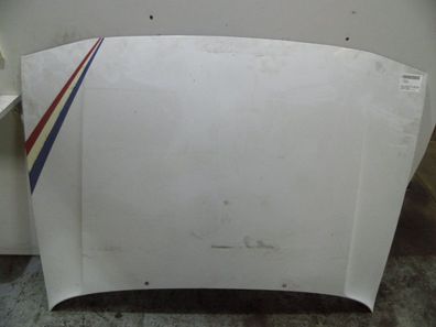 Motorhaube Renault R 21 Nevada (Typ: 48) 1986