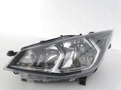 scheinwerfer SEAT IBIZA V 5 LED LINKS TOP Zustand