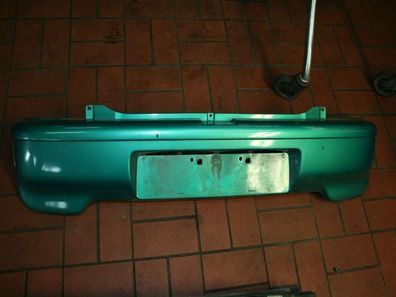 Stoßstange hinten Suzuki Alto (Typ: F) 2000