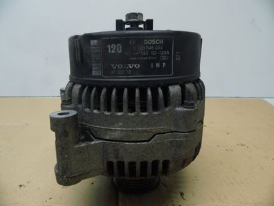 Lichtmaschine / Generator 3,0 120A 9130273 Volvo 940 /960 / /90 Kombi (Typ:945/96