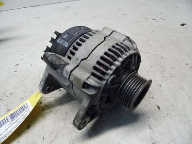 Lichtmaschine / Generator 2,3 90A Ford Scorpio II Lim./Turnier (Typ: FR/GGR/GNR)