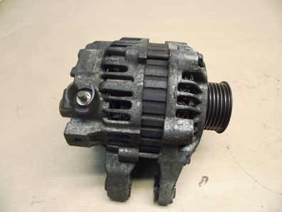 Lichtmaschine / Generator 1,25 Ford Fiesta 4 und 5 (Typ: BS/JAS, 3/5-türig) 1996