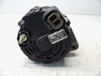 Lichtmaschine / Generator 1,1 70A 37300-02551 Kia Picanto (Typ: A) 2004