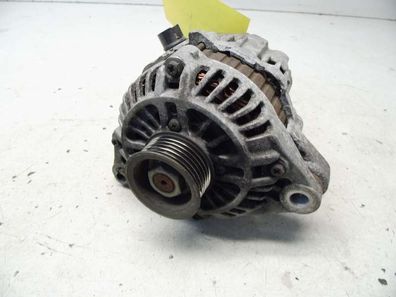 Lichtmaschine / Generator 1,25 70A Ford Fiesta 4 und 5 (Typ: BS/JAS, 3/5-türig)