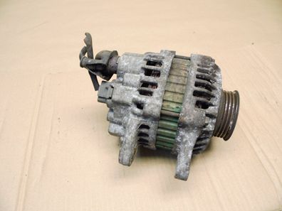 Lichtmaschine / Generator 1,0 60A Hyundai Atos / /tos Prime (Typ: X) 2000