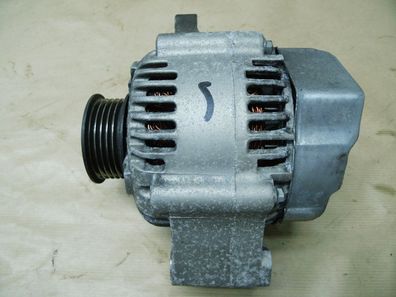Lichtmaschine / Generator 1,0 Suzuki Alto Lim. (Typ: F) 2010