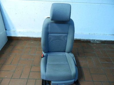 Fahrersitz VW Golf V 5 Lim. (Typ:1K) 2004