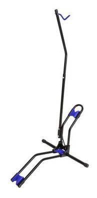 stand FORCE STABLE for bicycles exhibitional black