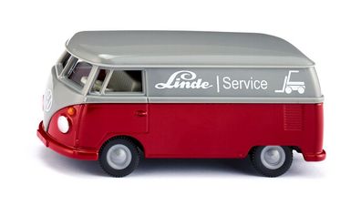 SIKU 2362 VW T1 Transporter 1:50