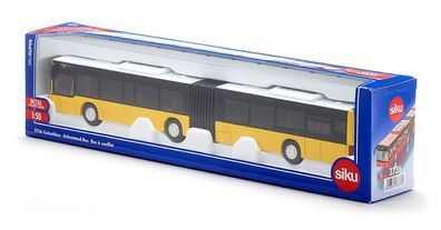 SIKU 3736 Gelenkbus 1:50