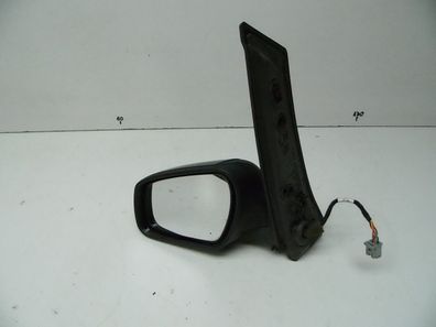 Aussenspiegel links elektrisch 3007-741 Ford Focus C-MAX (Typ:) 2008