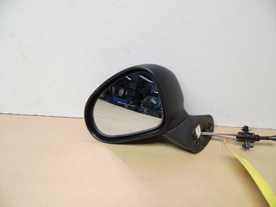 Aussenspiegel links manuell Chevrolet/Daewoo Matiz (Typ: L1K) 2009