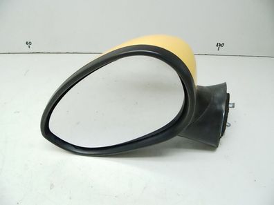 Aussenspiegel links Fiat / Lancia 500 (Typ:312) 2009