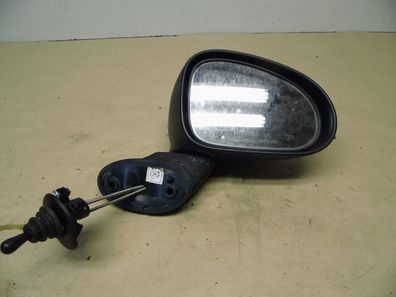 Aussenspiegel rechts Chevrolet/Daewoo Matiz (Typ: L1K) 2009