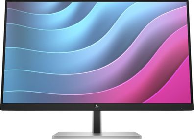 HP E24 G5 - E-Series - LED-Monitor - 60.5 cm (23.8") (23.8" sichtbar) - 1920 x ... ->