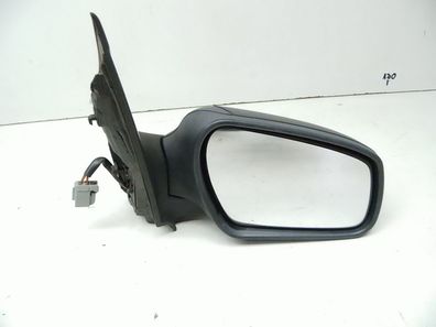 Aussenspiegel rechts elektrisch Ford Focus II Limousine (Typ: A3) 2006