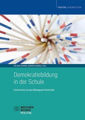 Demokratiebildung in der Schule, Helmar Schöne