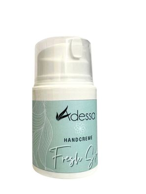 Adessa Handcreme FRESH SPA , 50ml