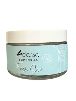 Adessa Meersalz-Körperpeeling FRESH SPA , 200ml