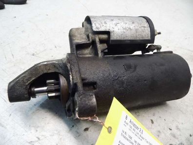 Anlasser / Starter 2,8 Audi 100/A6 Lim./Avant (Typ: 4/Q1) 1996