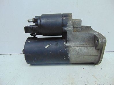 Anlasser / Starter 1,4 Automatik VW Polo III 3 Limousine (Typ:6N) 2000