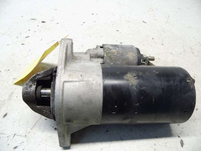 Anlasser / Starter 1,8 764032213 Fiat / Lancia Marea Lim./Kombi (Typ:185) 1997