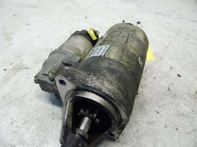 Anlasser / Starter 0,9 8160000 Fiat / Lancia Cinquecento (Typ:170) 1997