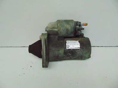 Anlasser 12V 0,9kW Fiat / Lancia Grande Punto (Typ:199) 2006